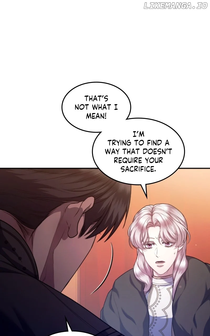 Who Kidnapped the Empress? Chapter 73 394 ch 73 69