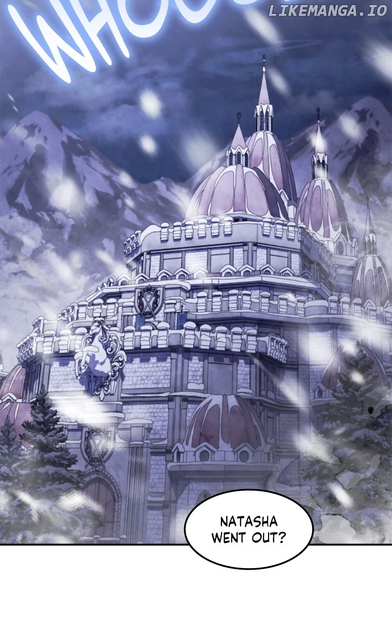 Who Kidnapped the Empress? Chapter 73 332 ch 73 7