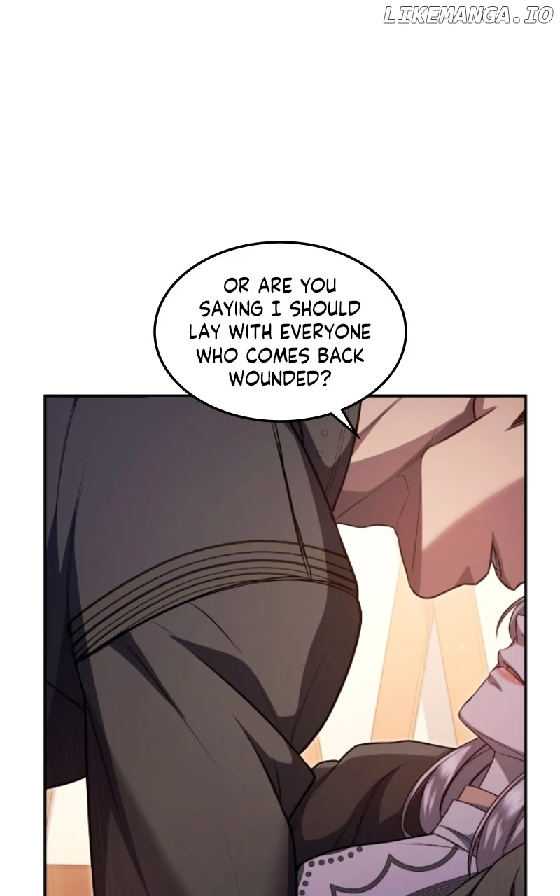 Who Kidnapped the Empress? Chapter 73 397 ch 73 72