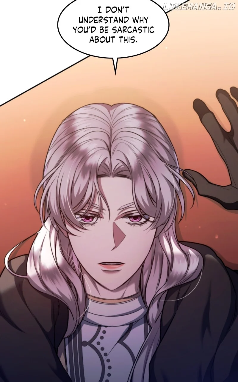 Who Kidnapped the Empress? Chapter 73 399 ch 73 74