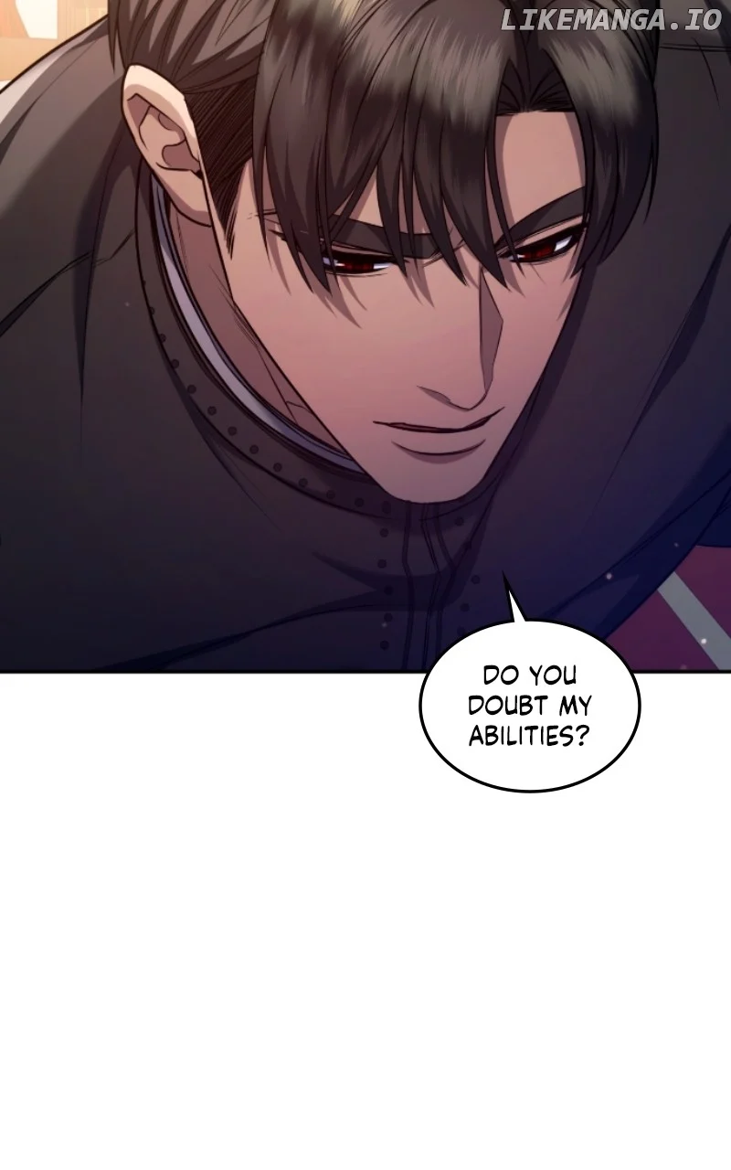 Who Kidnapped the Empress? Chapter 73 401 ch 73 76