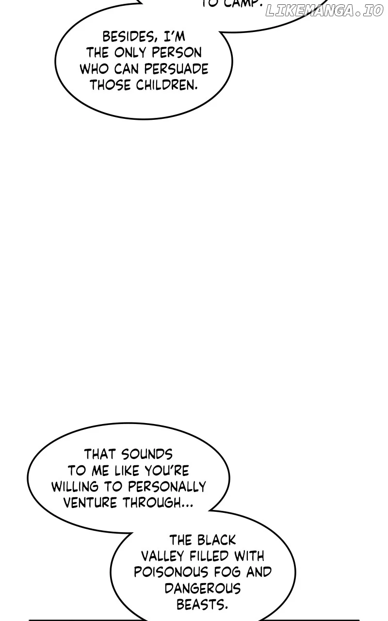 Who Kidnapped the Empress? Chapter 73 403 ch 73 78