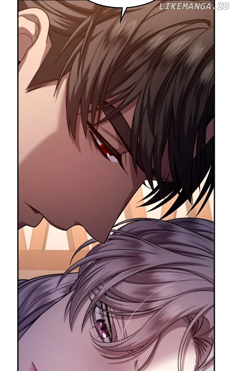 Who Kidnapped the Empress? Chapter 73 404 ch 73 79