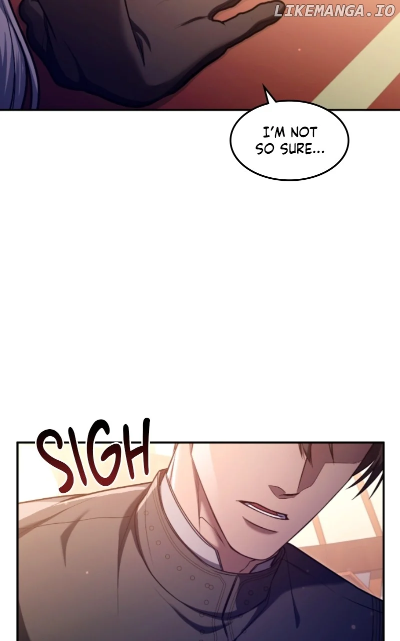 Who Kidnapped the Empress? Chapter 73 406 ch 73 81