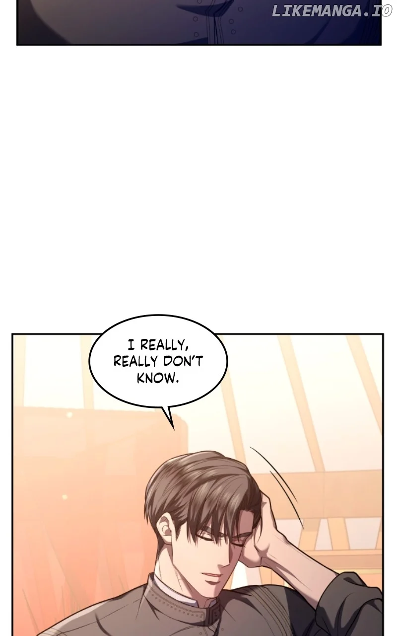 Who Kidnapped the Empress? Chapter 73 407 ch 73 82