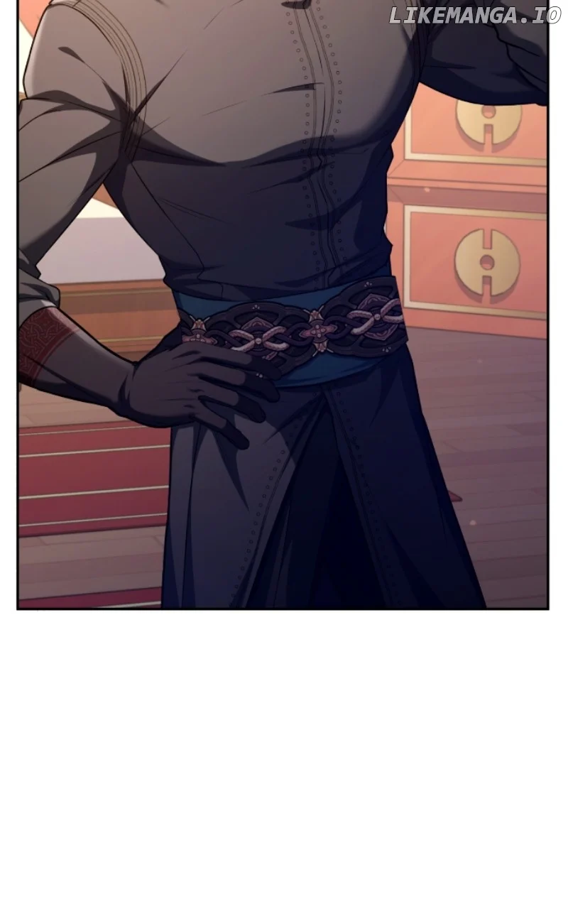 Who Kidnapped the Empress? Chapter 73 408 ch 73 83