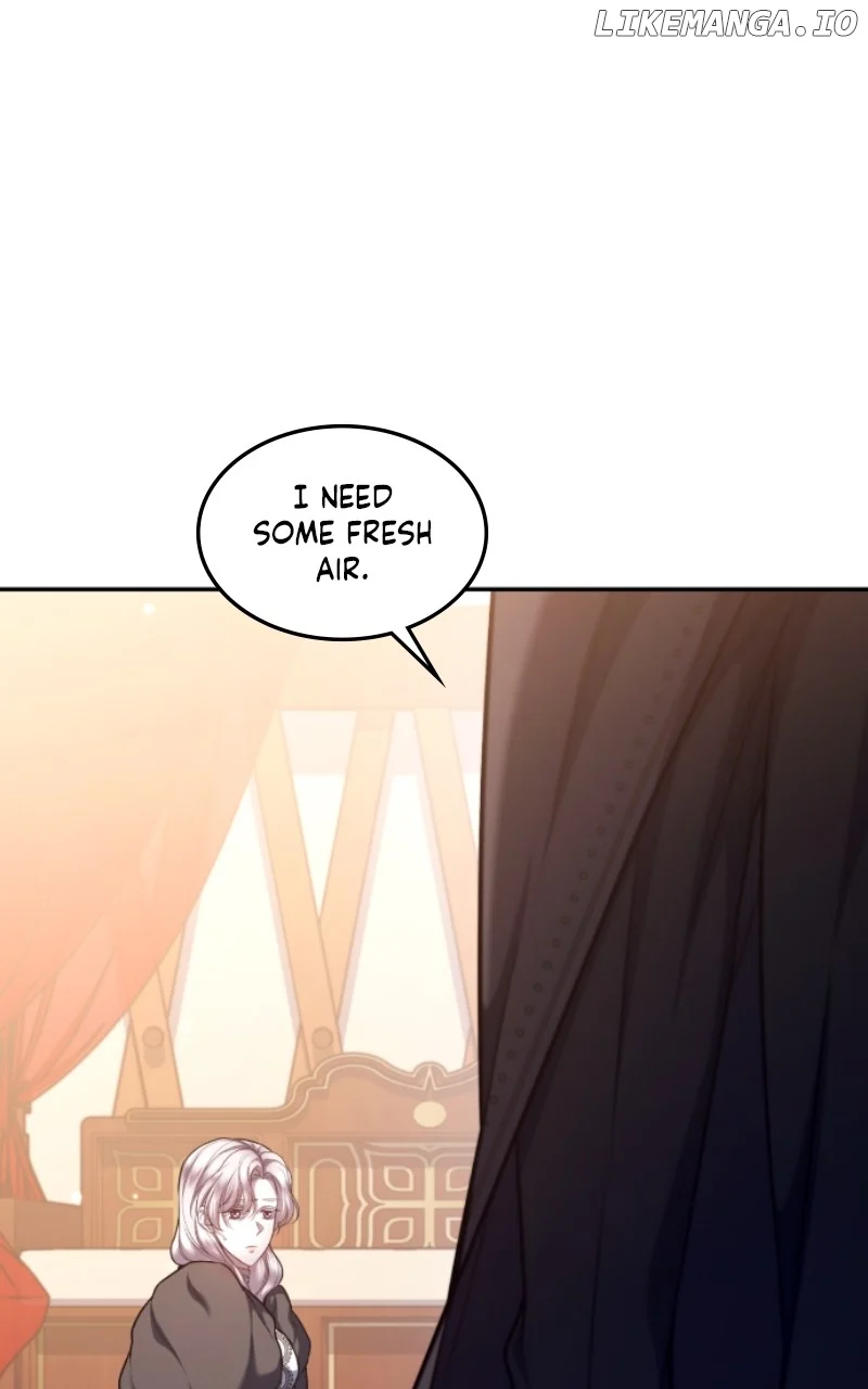 Who Kidnapped the Empress? Chapter 73 409 ch 73 84