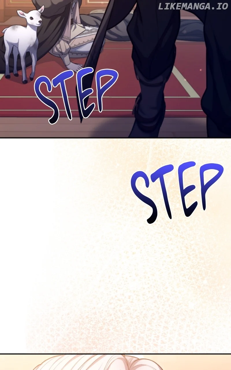 Who Kidnapped the Empress? Chapter 73 410 ch 73 85