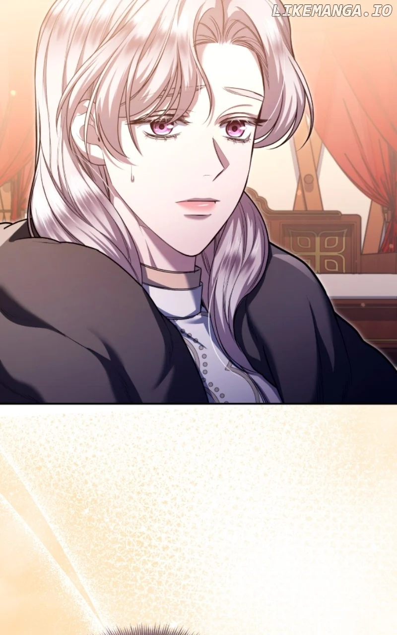 Who Kidnapped the Empress? Chapter 73 411 ch 73 86