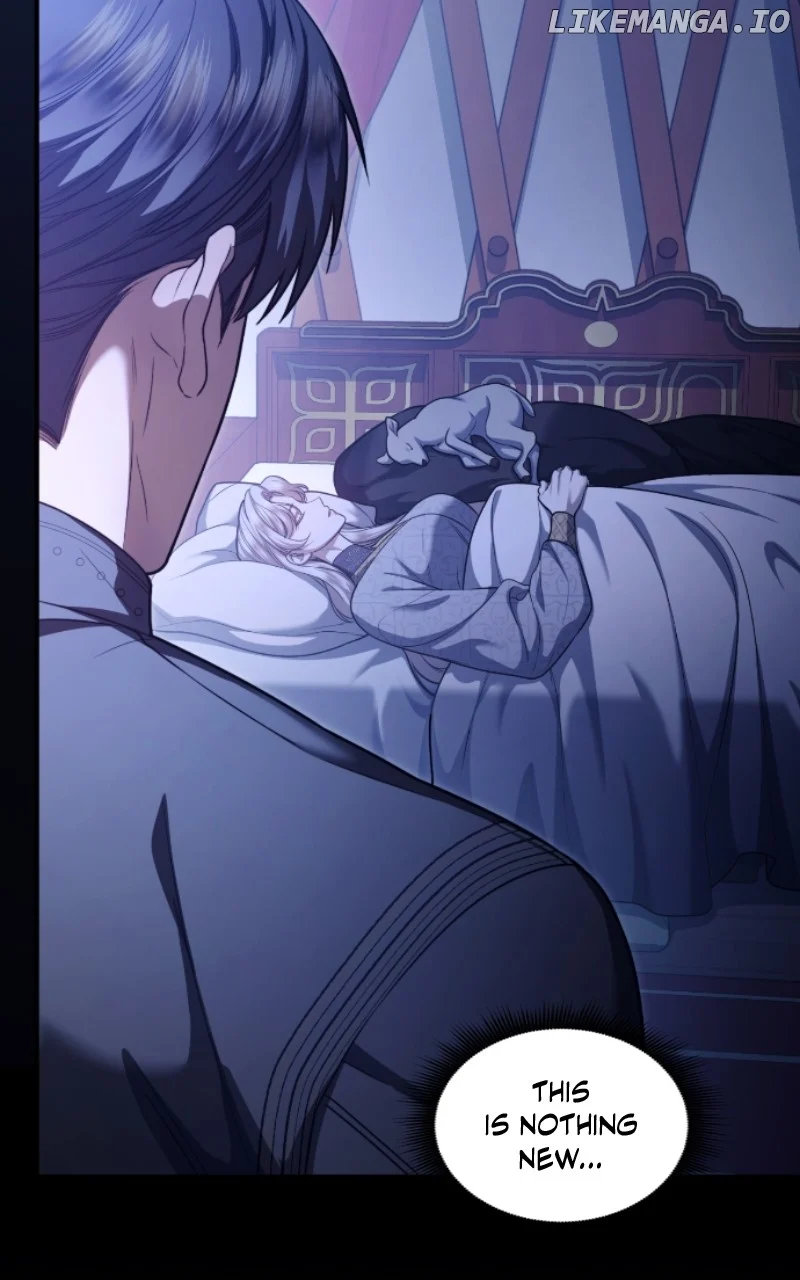 Who Kidnapped the Empress? Chapter 73 417 ch 73 92