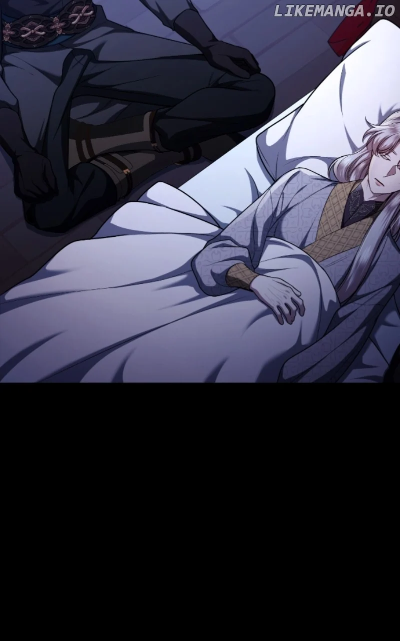 Who Kidnapped the Empress? Chapter 73 419 ch 73 94