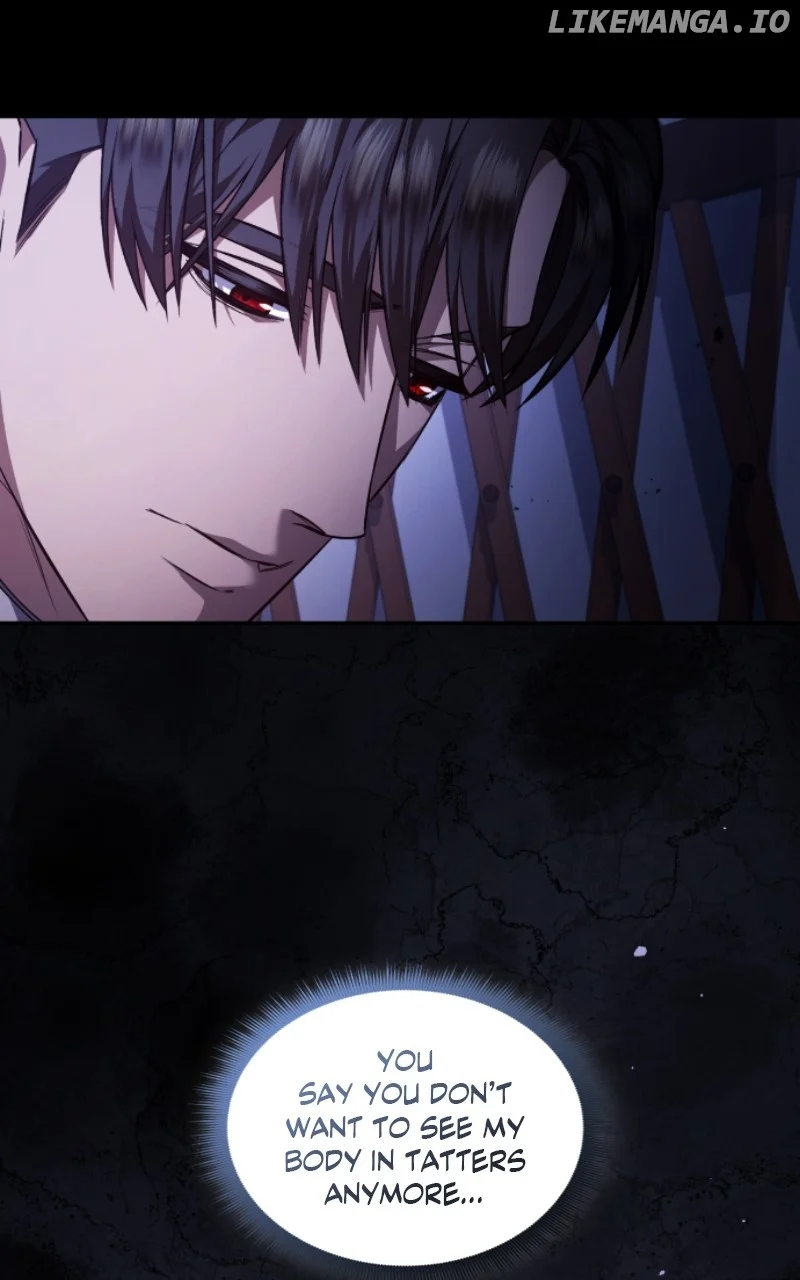 Who Kidnapped the Empress? Chapter 73 420 ch 73 95