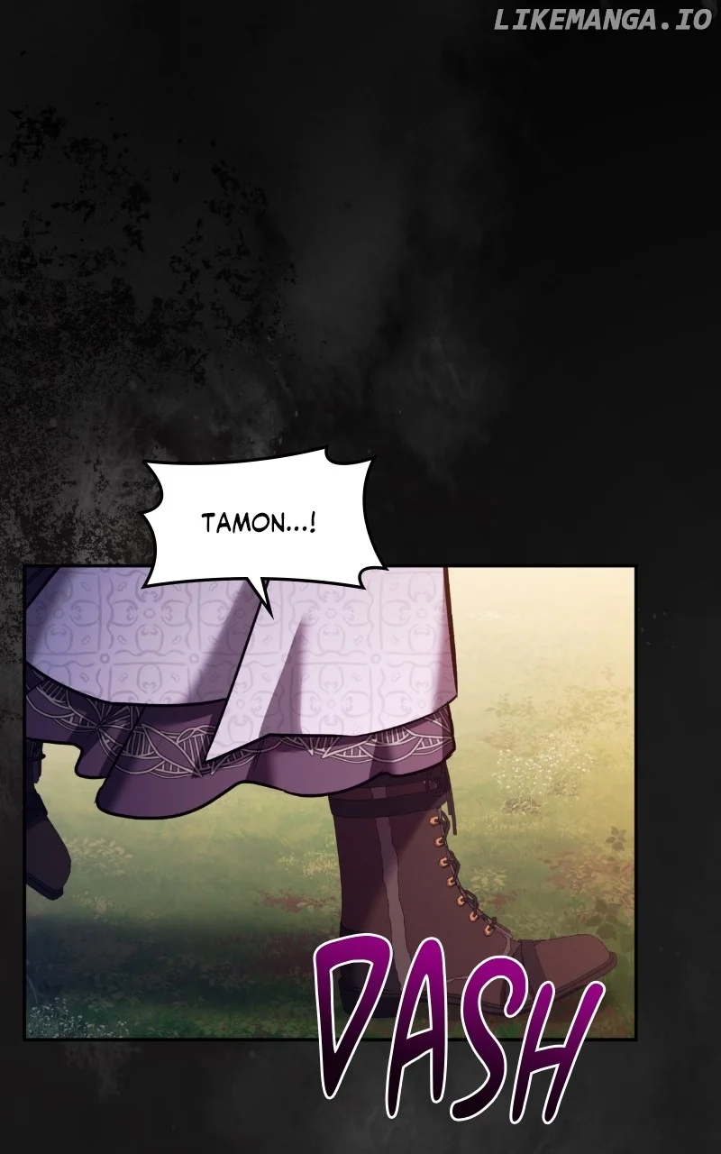 Who Kidnapped the Empress? Chapter 74 326 ch 74 1