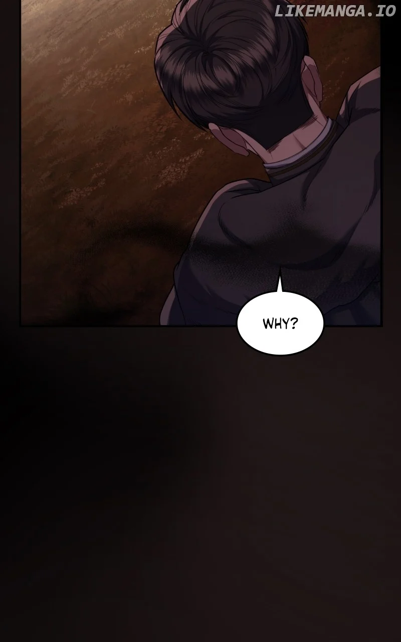 Who Kidnapped the Empress? Chapter 74 338 ch 74 13