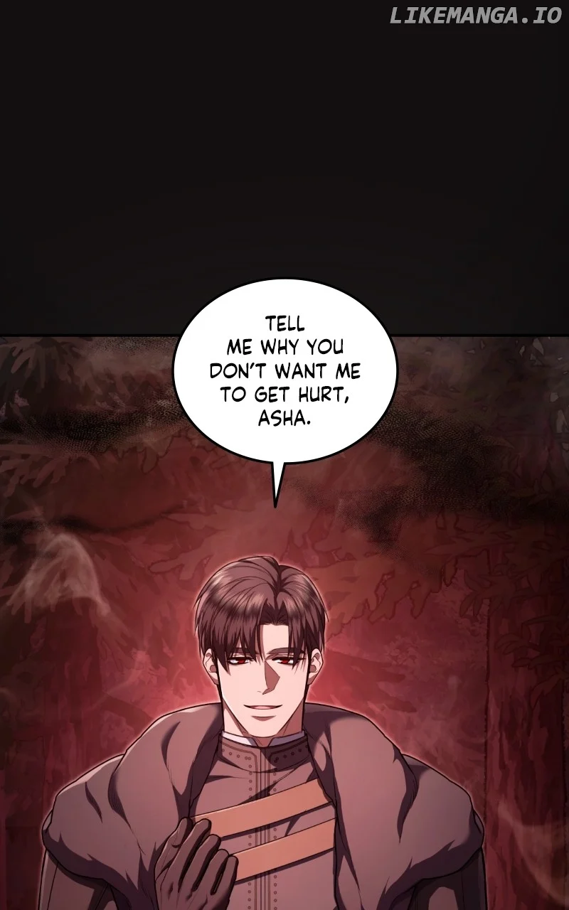 Who Kidnapped the Empress? Chapter 74 340 ch 74 15