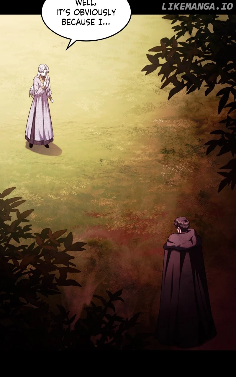 Who Kidnapped the Empress? Chapter 74 342 ch 74 17