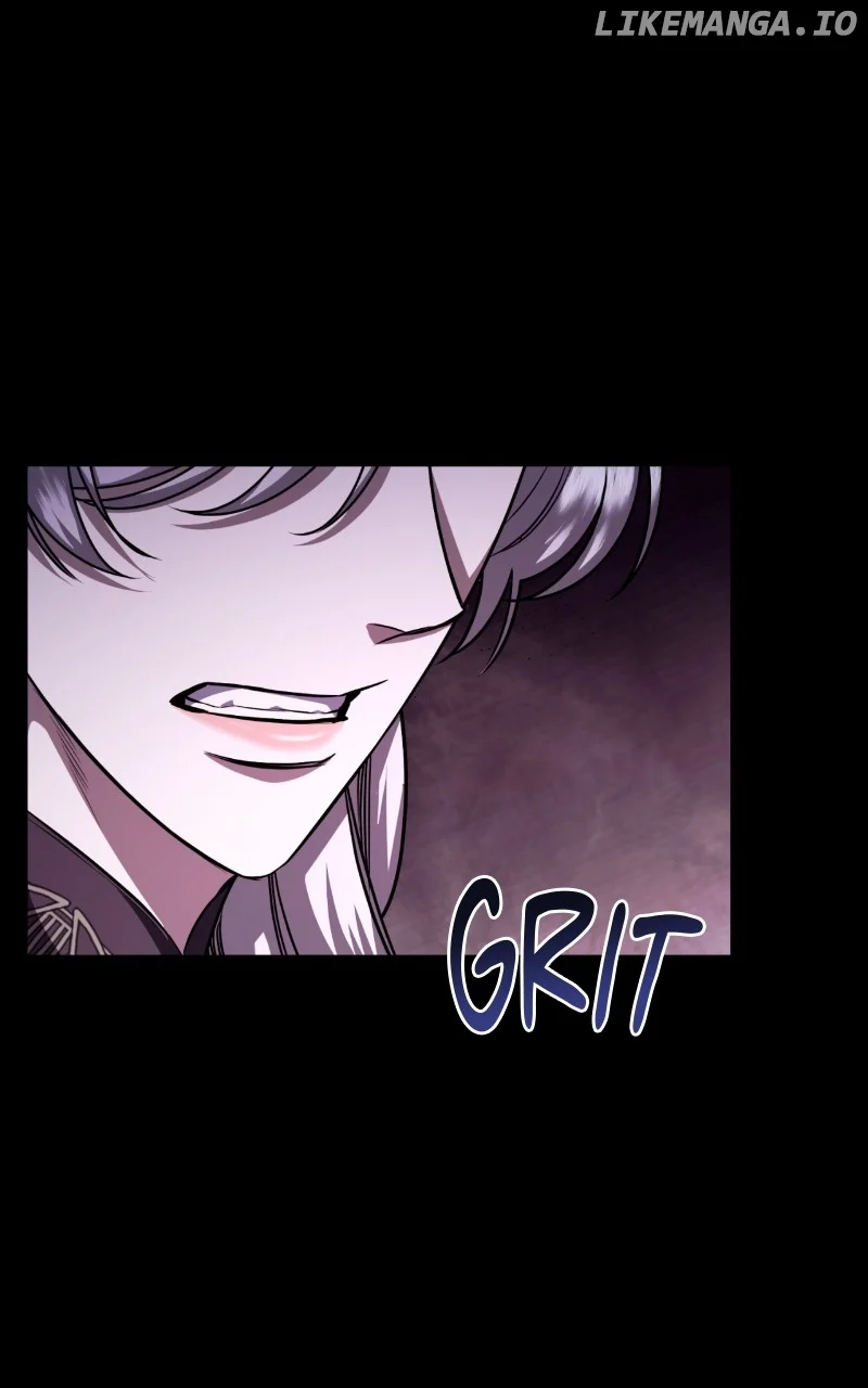 Who Kidnapped the Empress? Chapter 74 343 ch 74 18