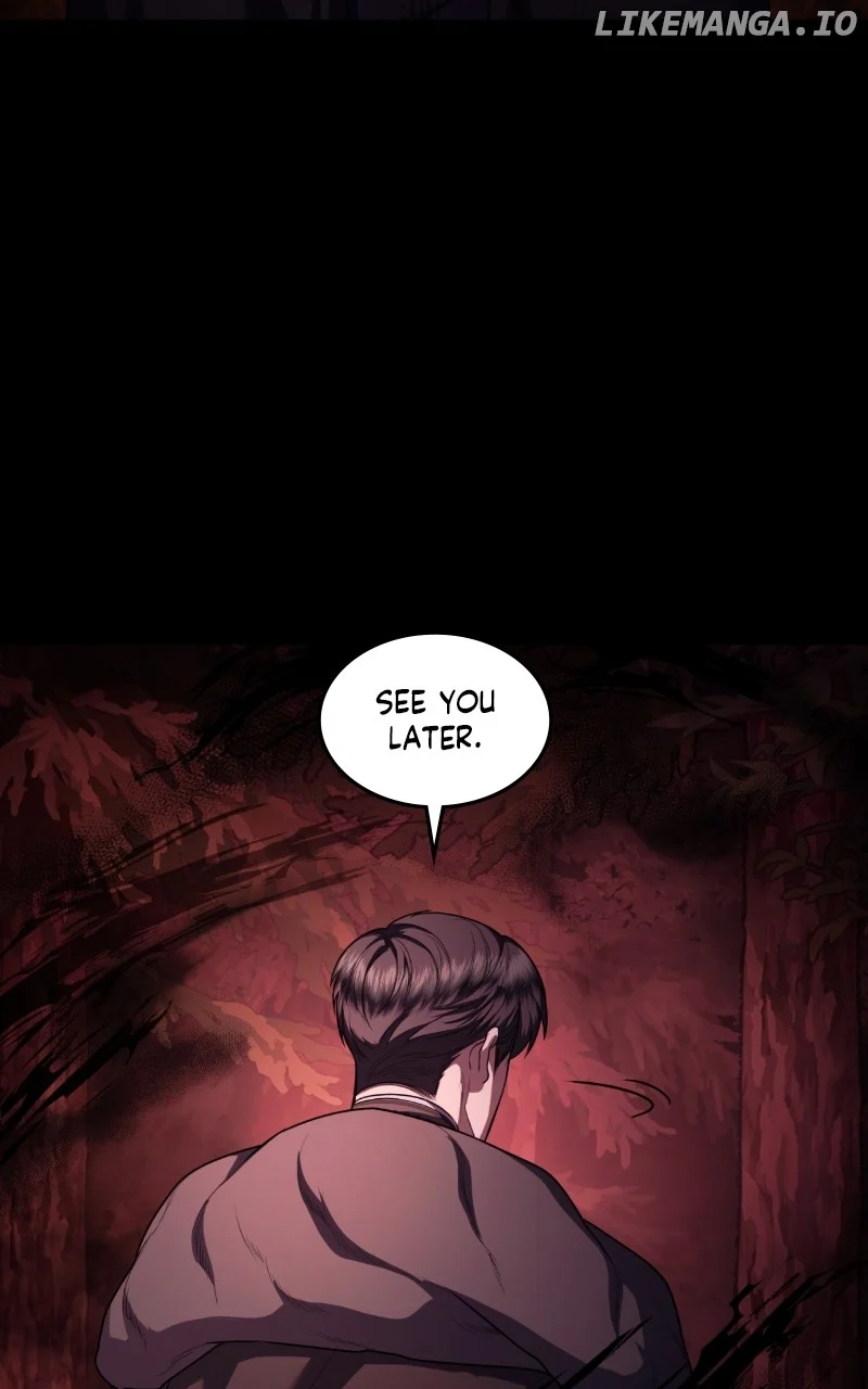 Who Kidnapped the Empress? Chapter 74 345 ch 74 20