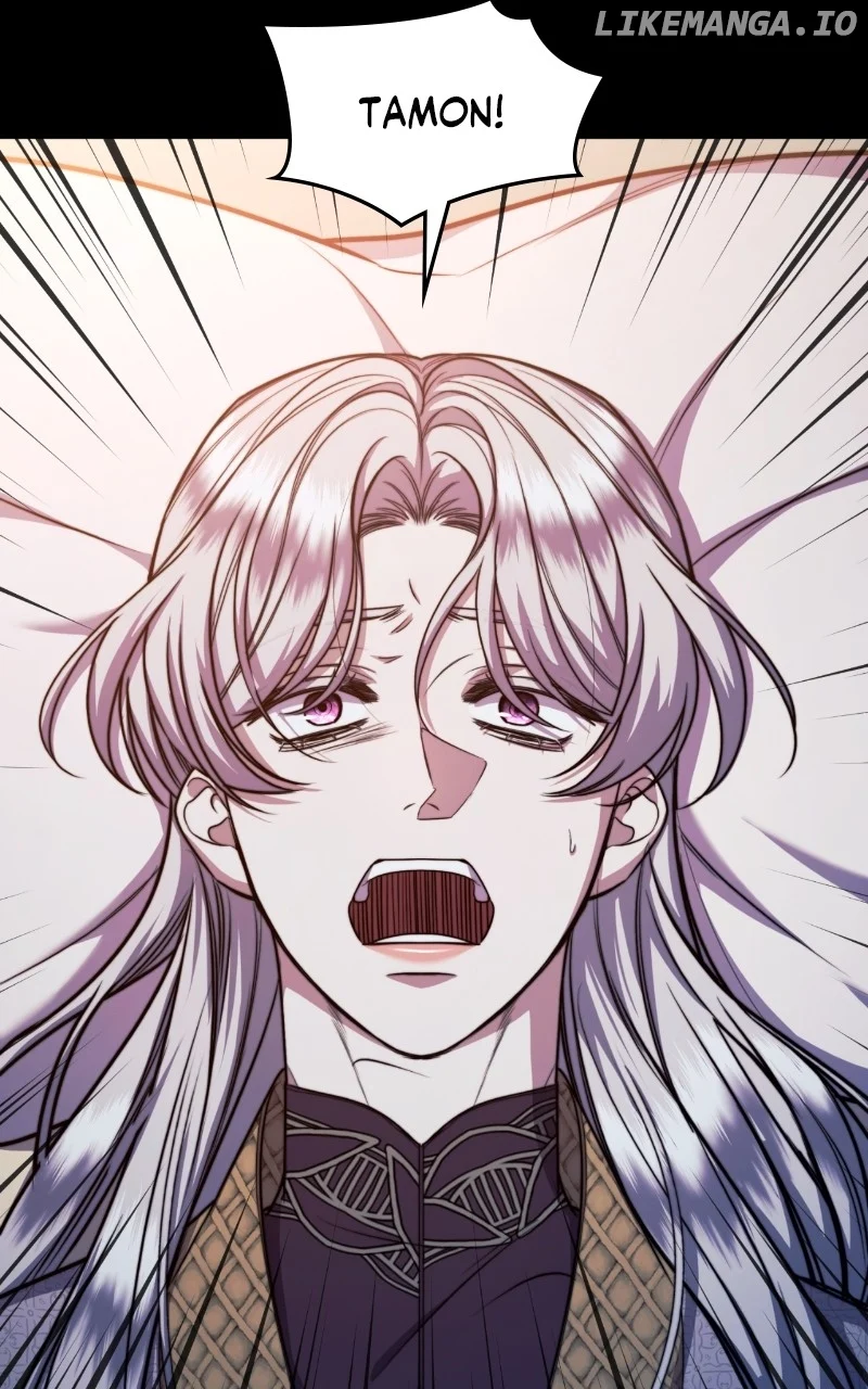 Who Kidnapped the Empress? Chapter 74 348 ch 74 23