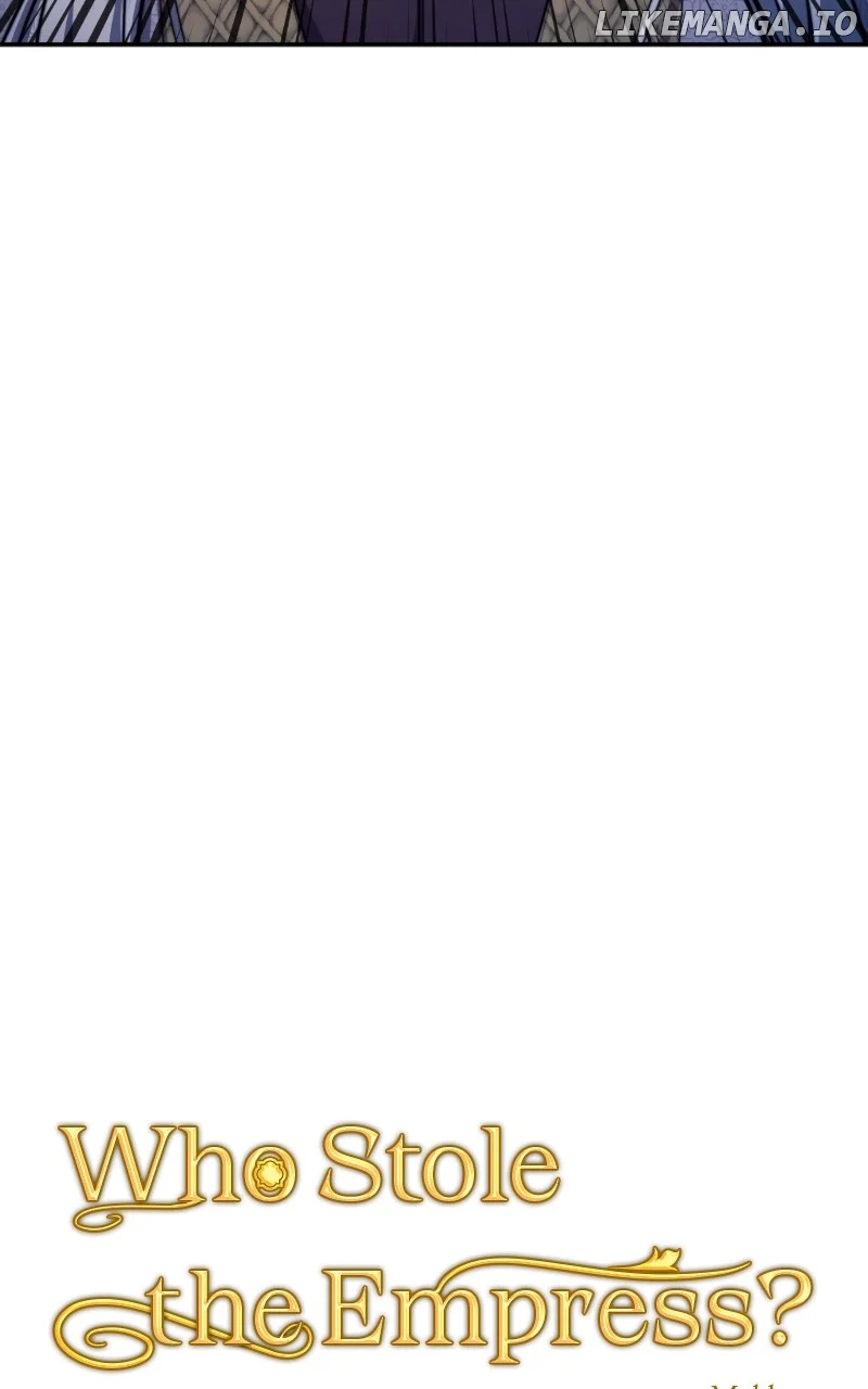 Who Kidnapped the Empress? Chapter 74 349 ch 74 24