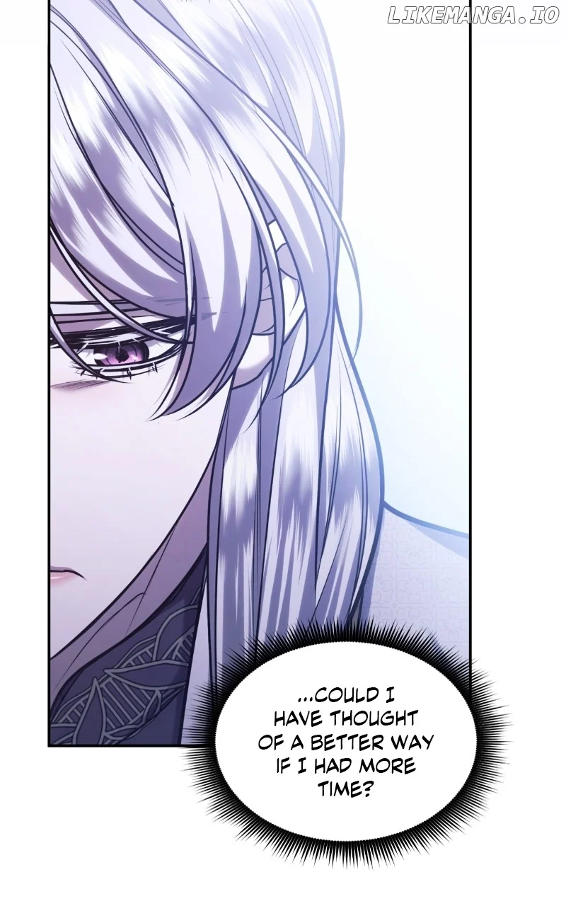 Who Kidnapped the Empress? Chapter 74 361 ch 74 36