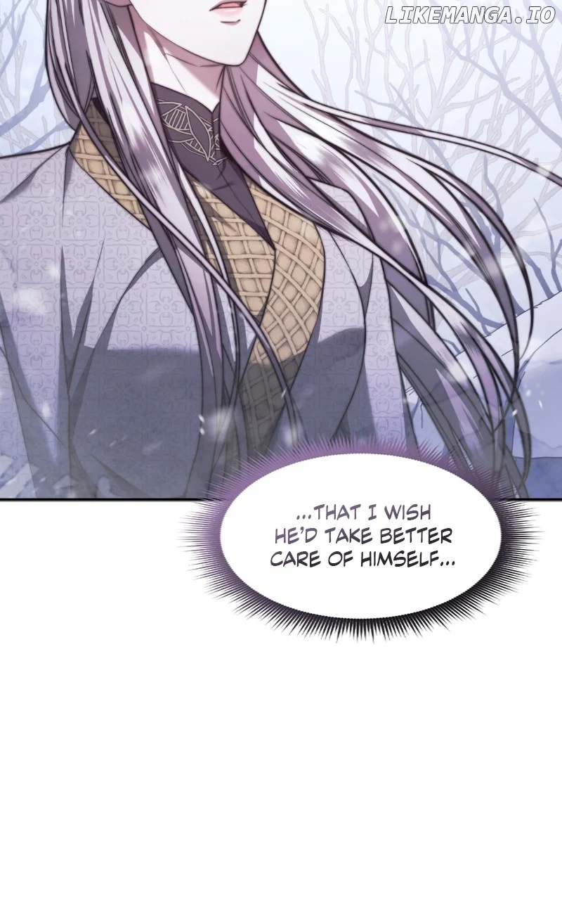 Who Kidnapped the Empress? Chapter 74 363 ch 74 38