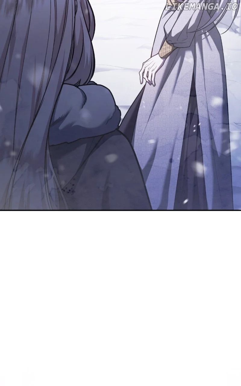 Who Kidnapped the Empress? Chapter 74 368 ch 74 43