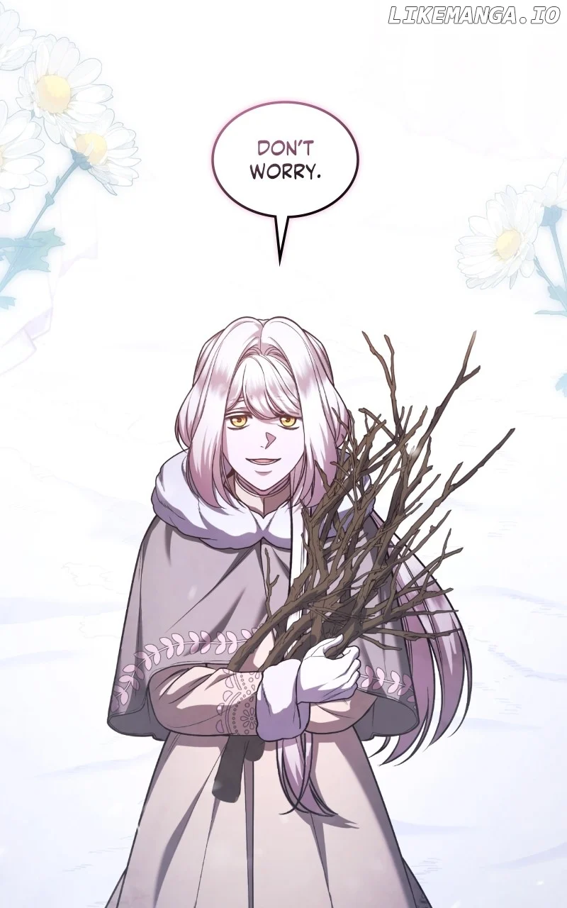 Who Kidnapped the Empress? Chapter 74 369 ch 74 44