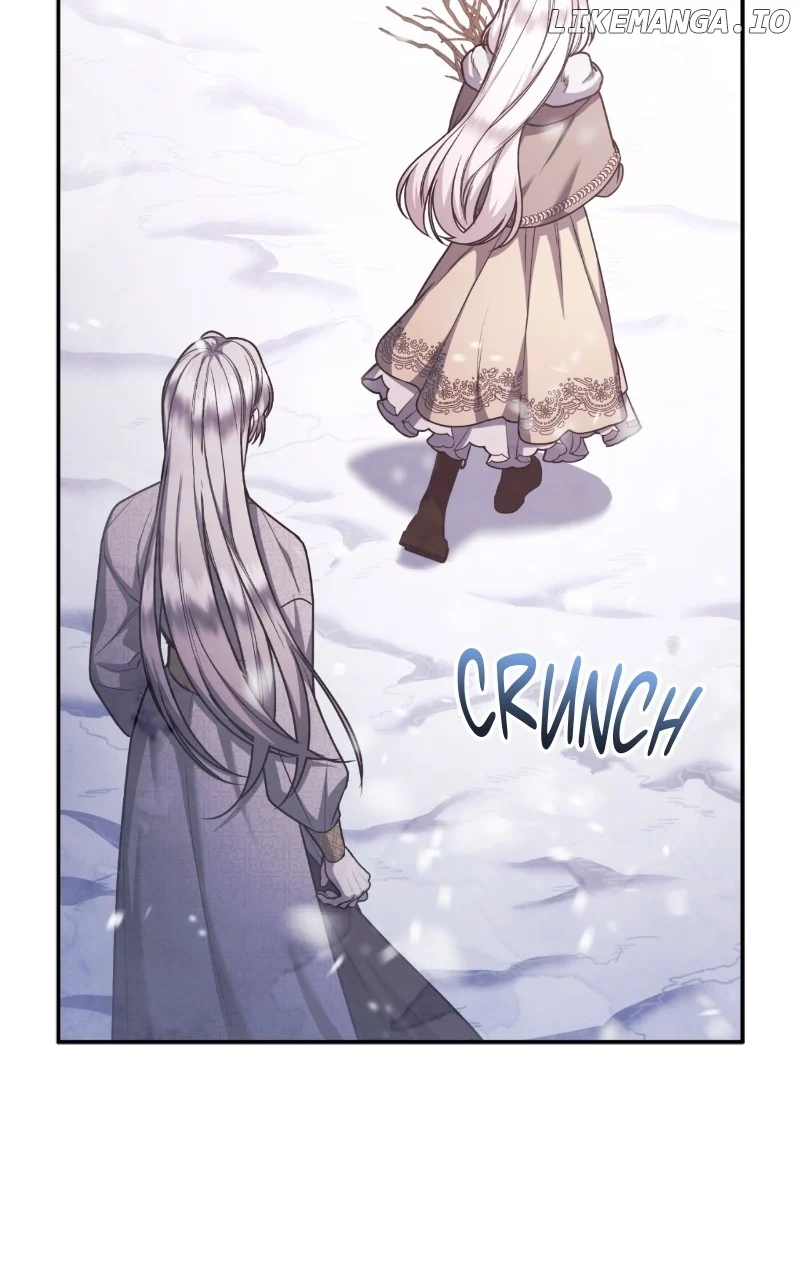 Who Kidnapped the Empress? Chapter 74 374 ch 74 49