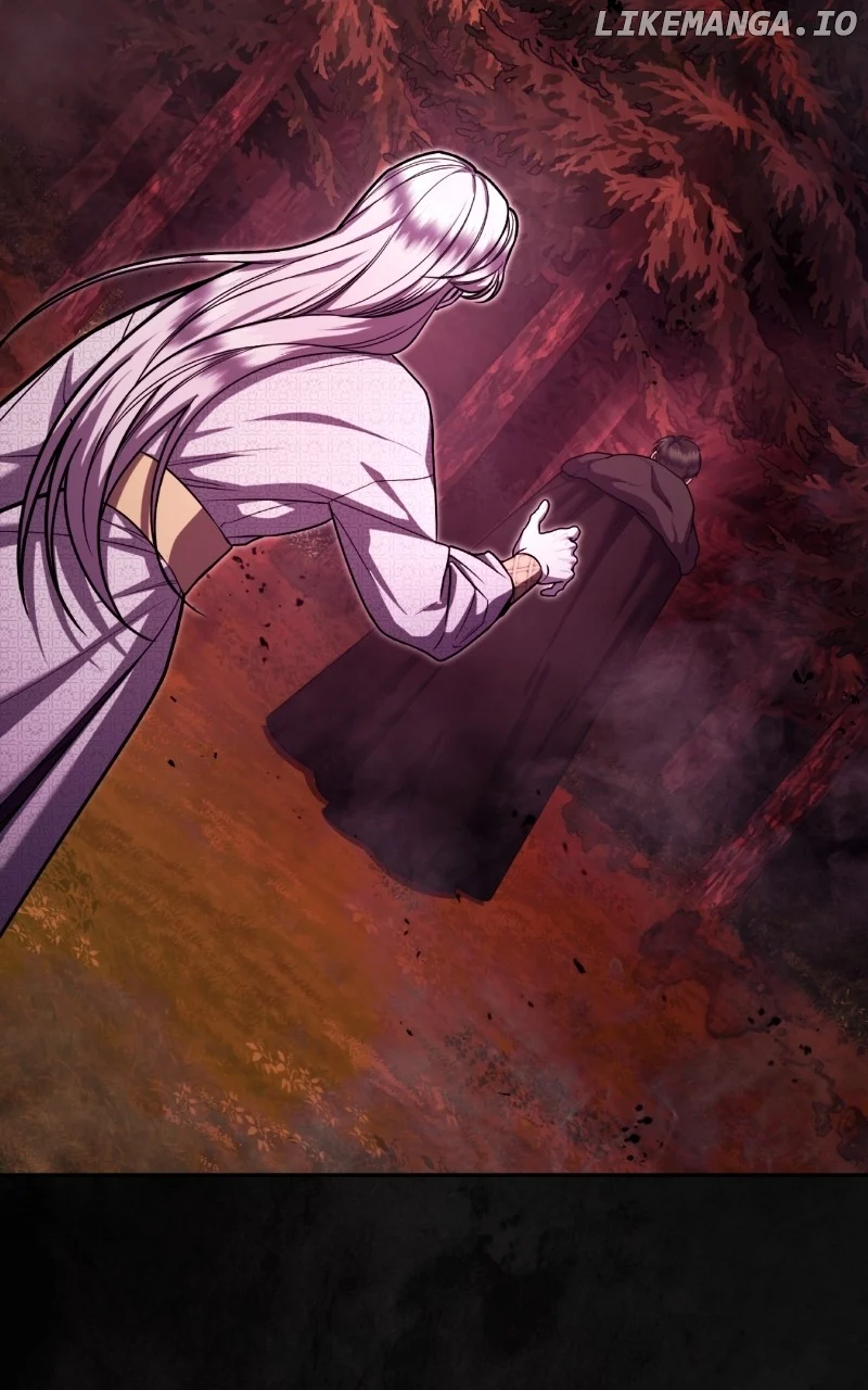 Who Kidnapped the Empress? Chapter 74 330 ch 74 5