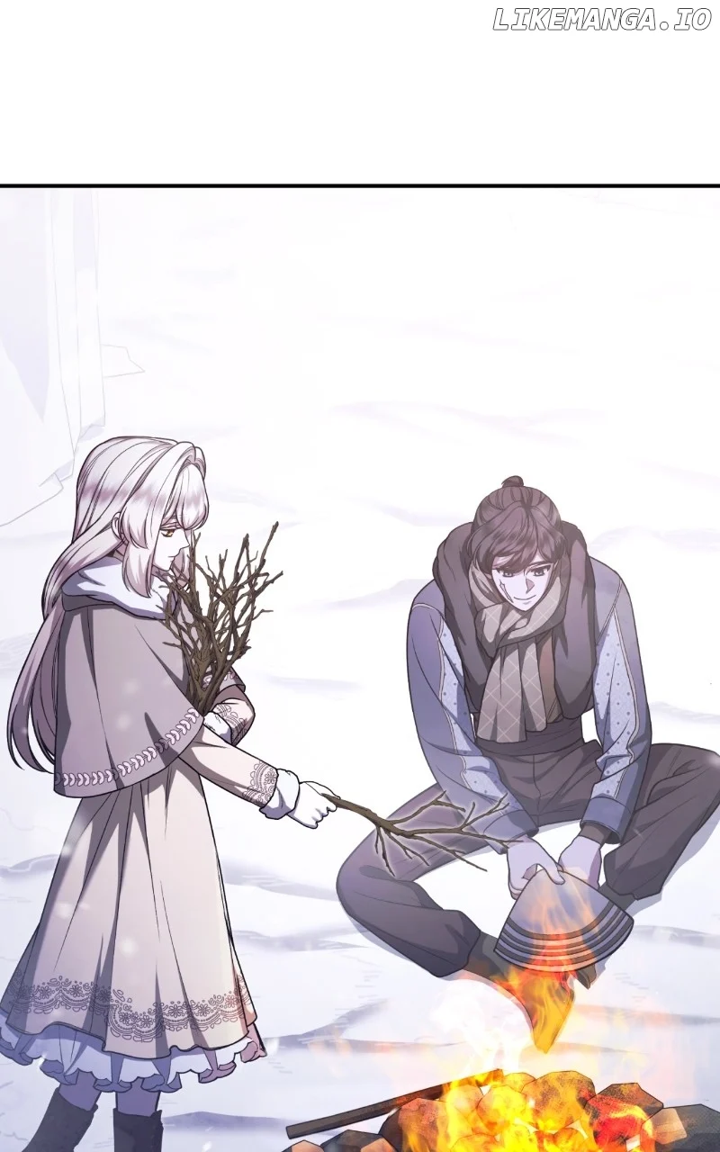 Who Kidnapped the Empress? Chapter 74 375 ch 74 50