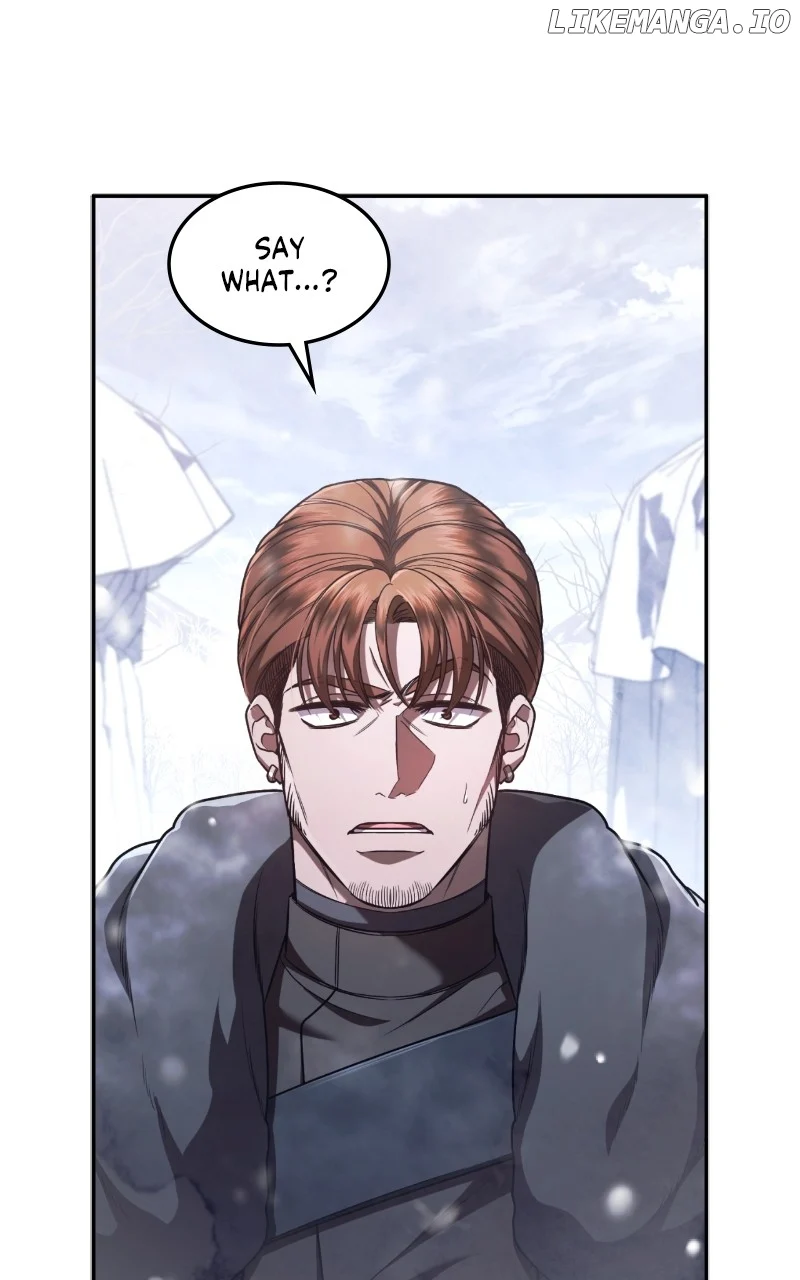 Who Kidnapped the Empress? Chapter 74 381 ch 74 56