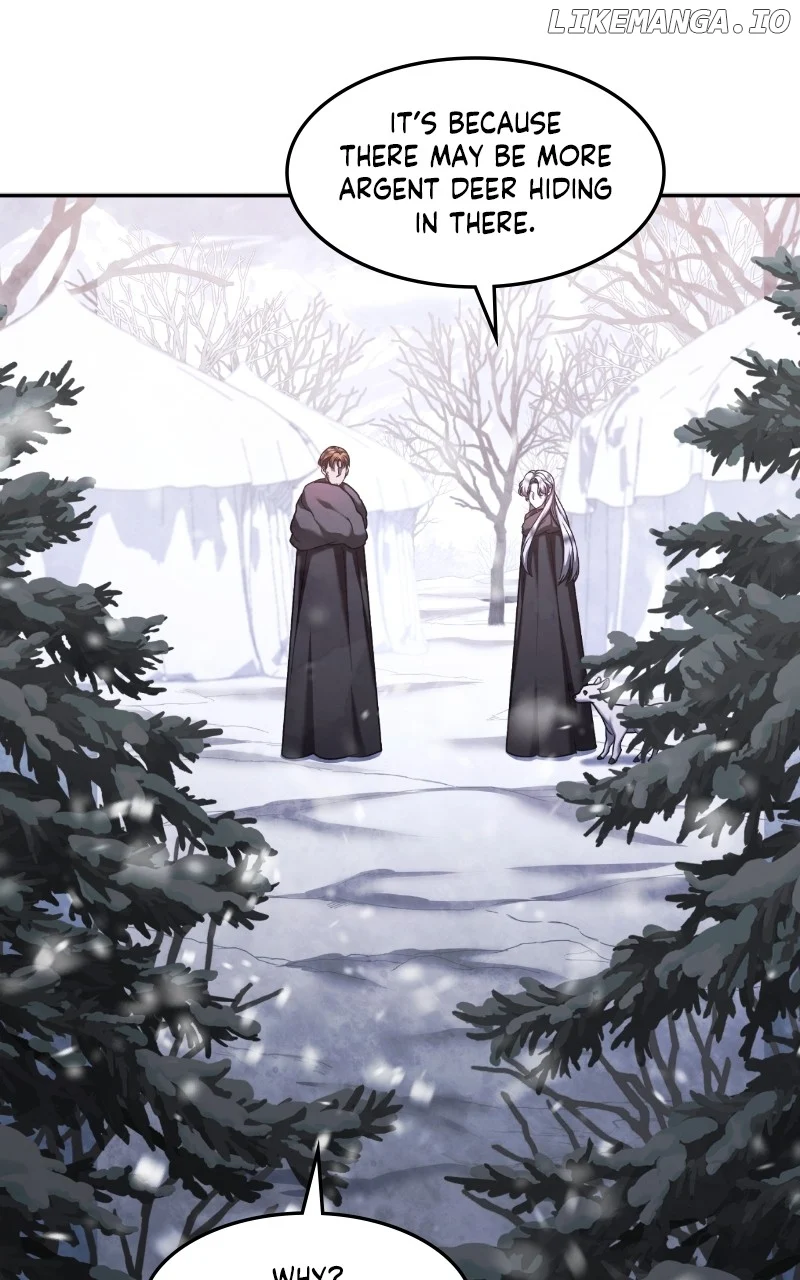 Who Kidnapped the Empress? Chapter 74 384 ch 74 59