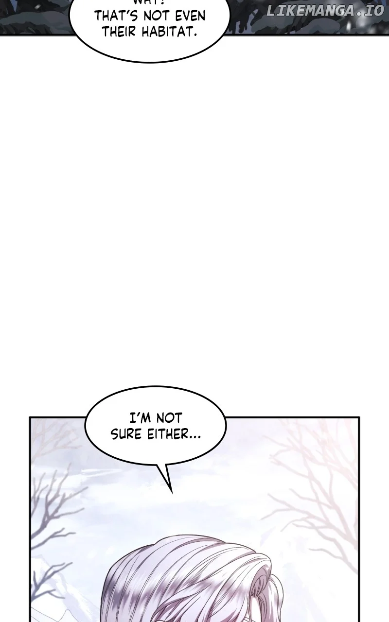 Who Kidnapped the Empress? Chapter 74 385 ch 74 60