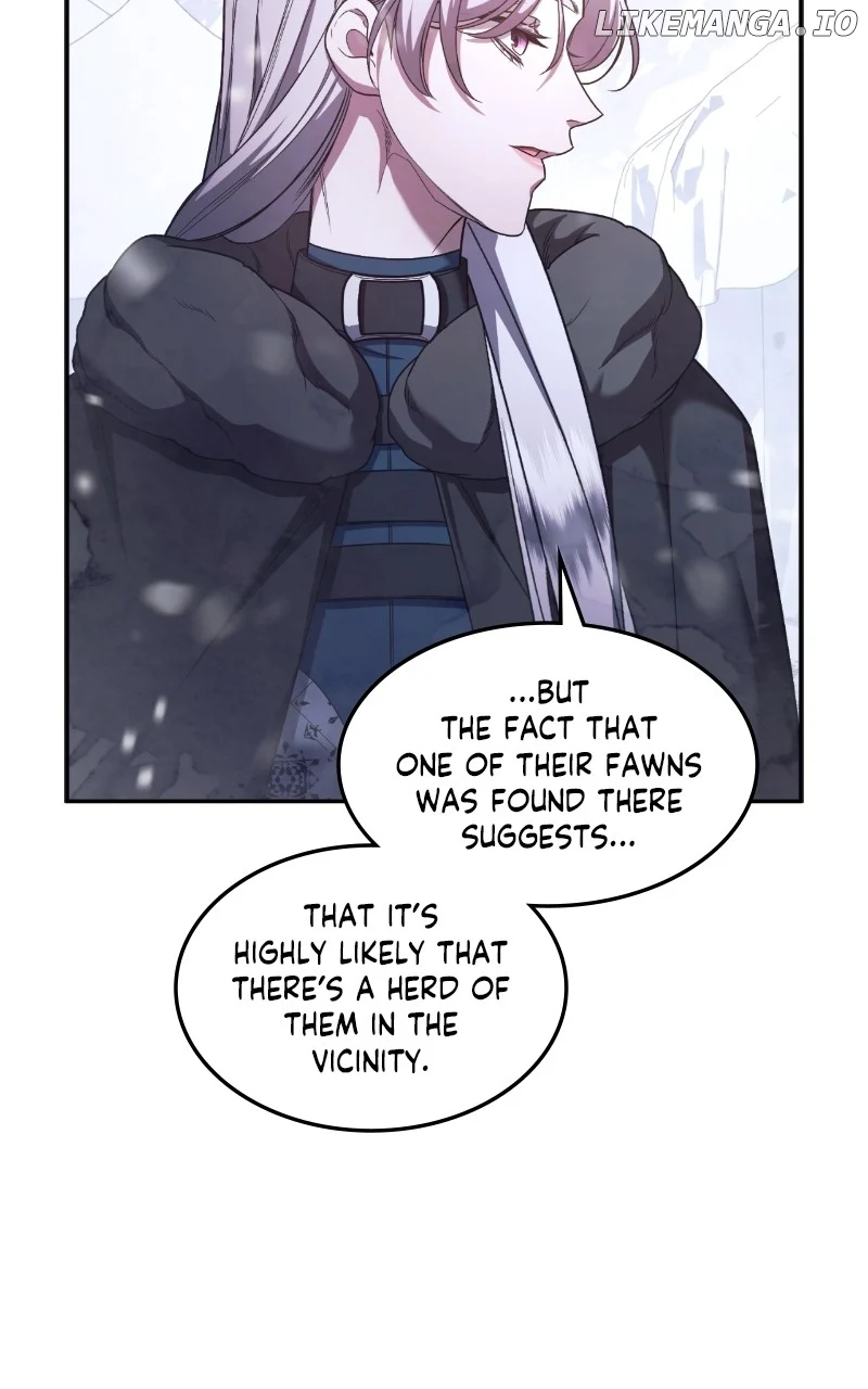 Who Kidnapped the Empress? Chapter 74 386 ch 74 61