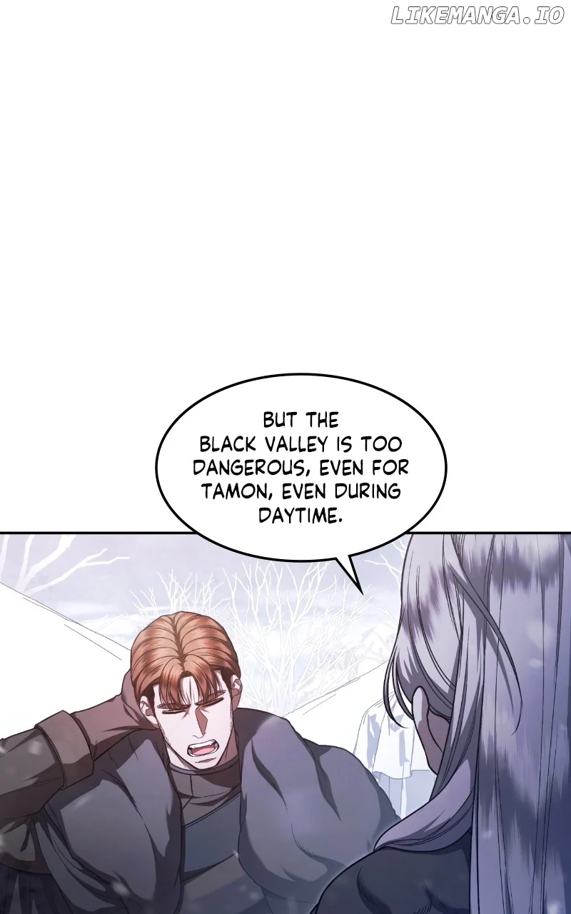 Who Kidnapped the Empress? Chapter 74 387 ch 74 62