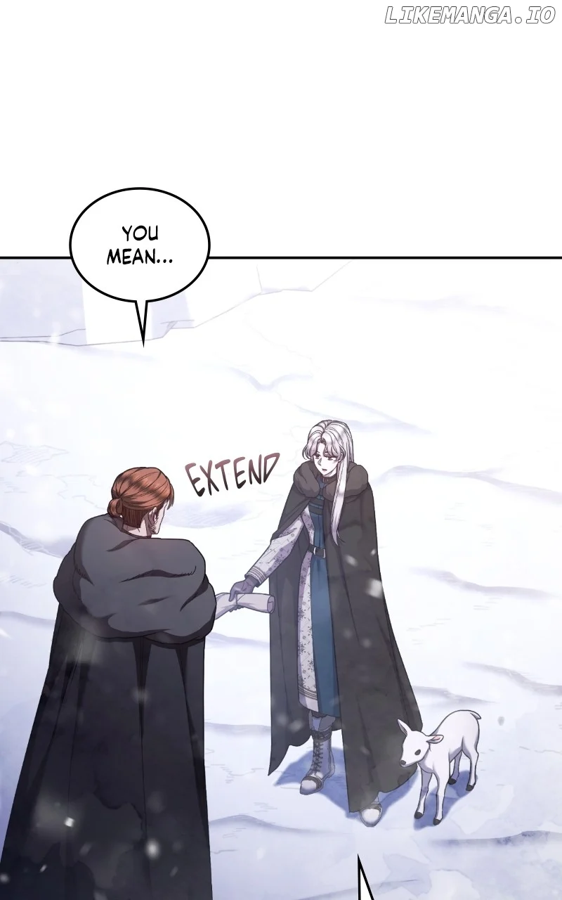 Who Kidnapped the Empress? Chapter 74 390 ch 74 65