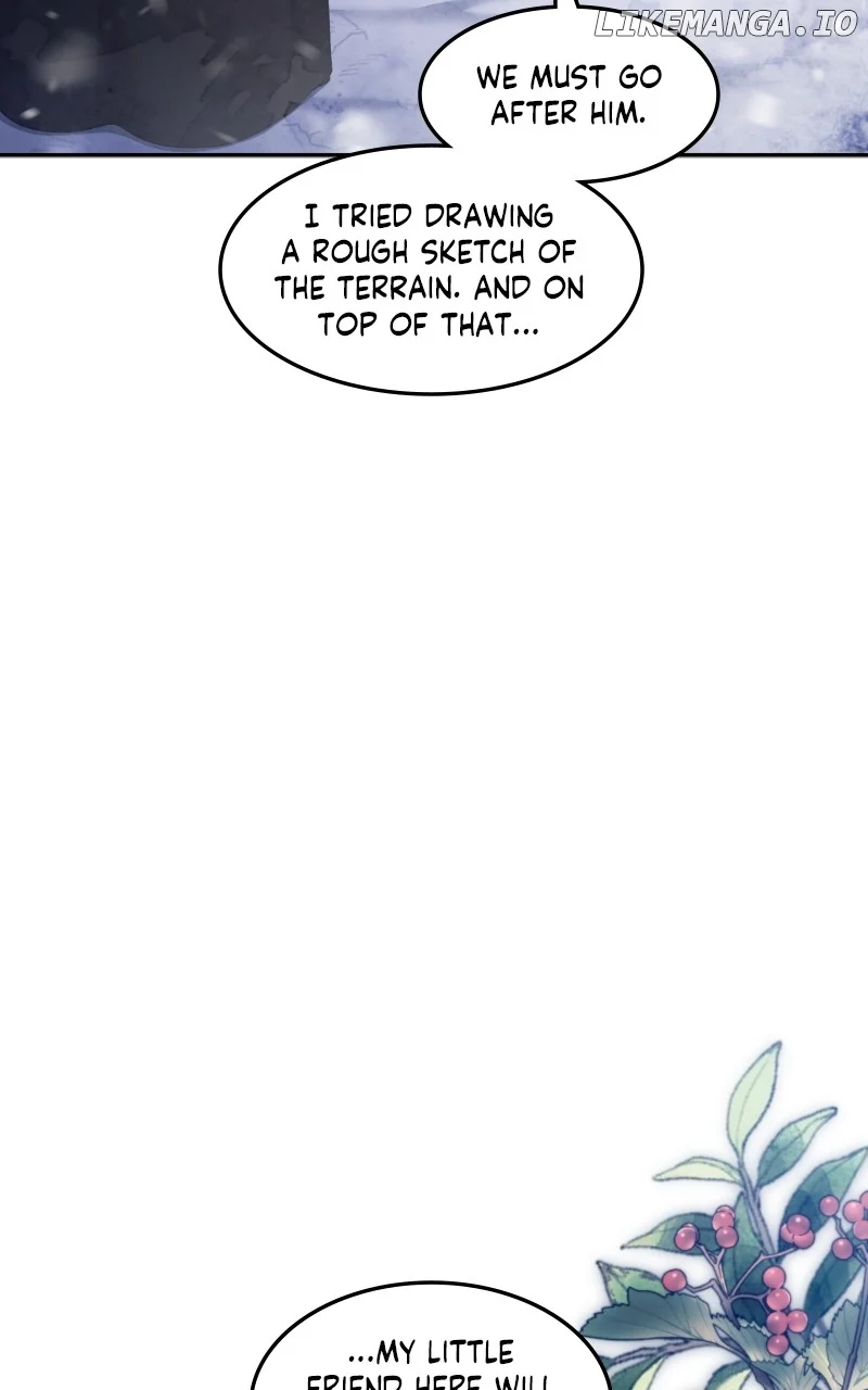 Who Kidnapped the Empress? Chapter 74 391 ch 74 66