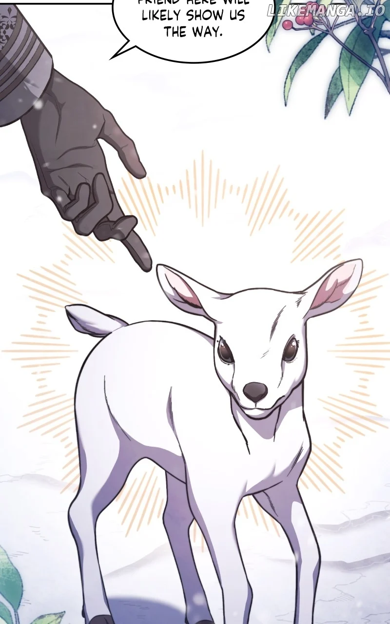 Who Kidnapped the Empress? Chapter 74 392 ch 74 67