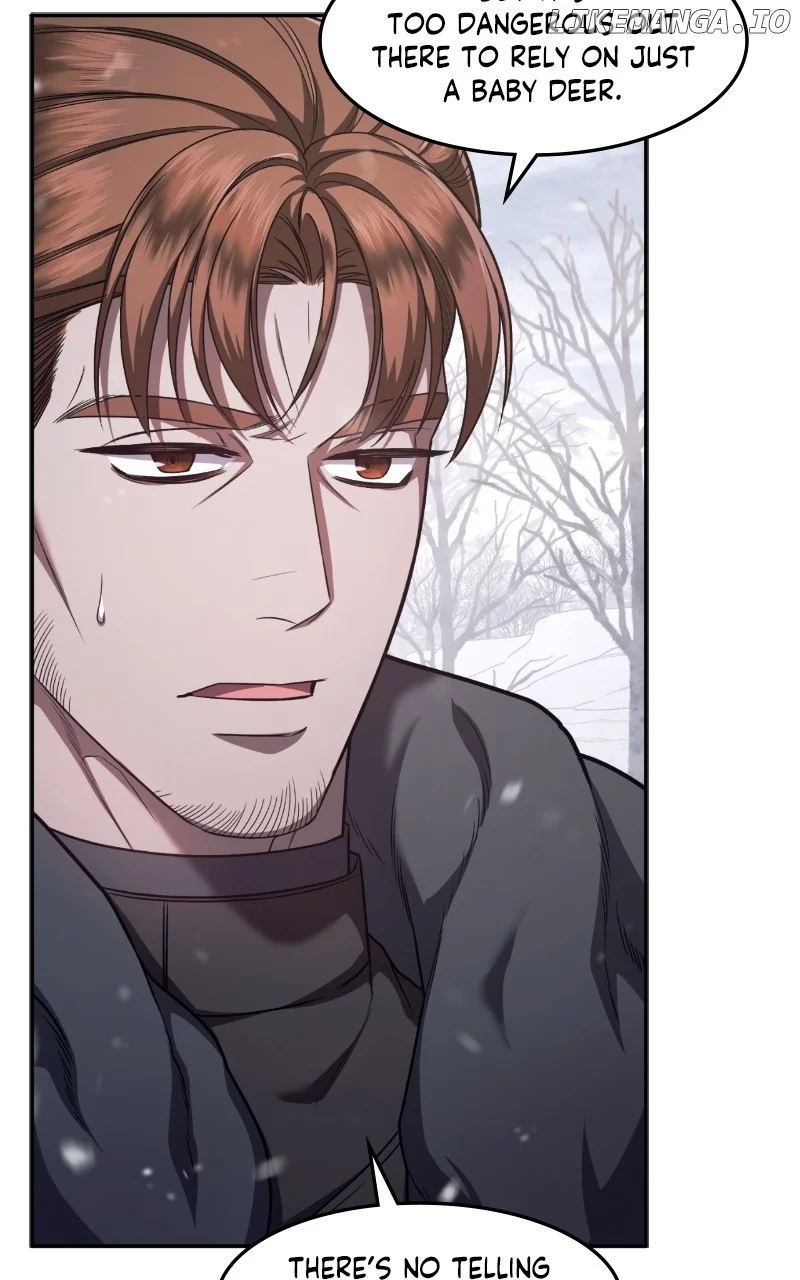 Who Kidnapped the Empress? Chapter 74 397 ch 74 72