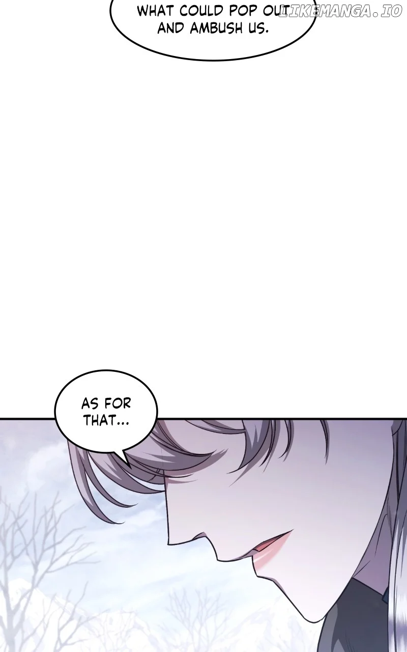 Who Kidnapped the Empress? Chapter 74 398 ch 74 73