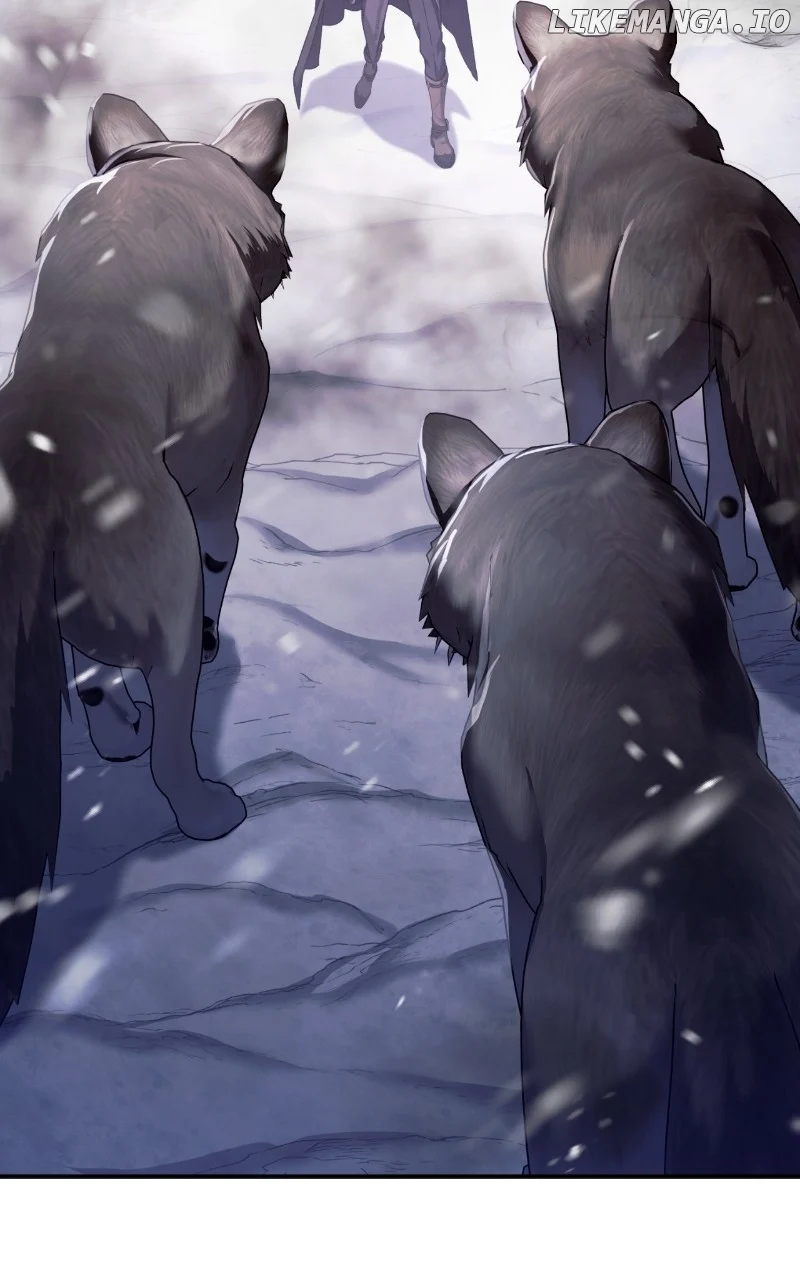 Who Kidnapped the Empress? Chapter 74 403 ch 74 78