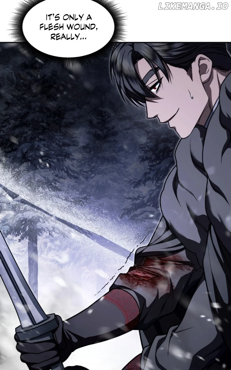 Who Kidnapped the Empress? Chapter 74 406 ch 74 81