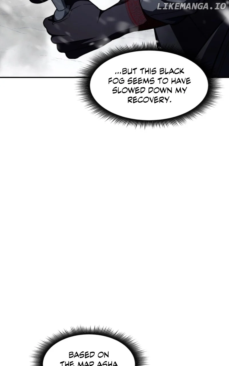 Who Kidnapped the Empress? Chapter 74 407 ch 74 82