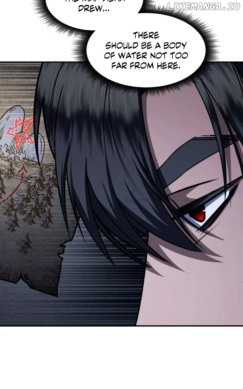 Who Kidnapped the Empress? Chapter 74 408 ch 74 83