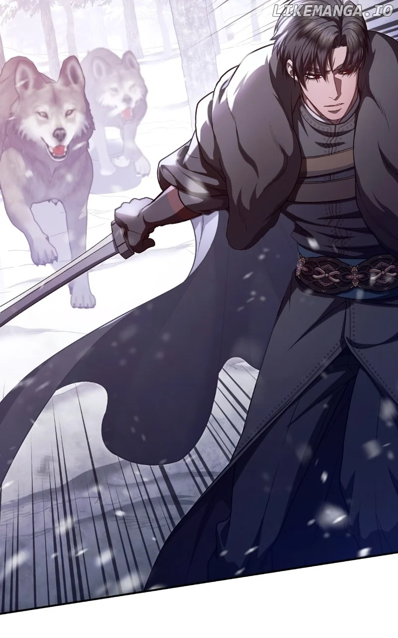 Who Kidnapped the Empress? Chapter 74 413 ch 74 88