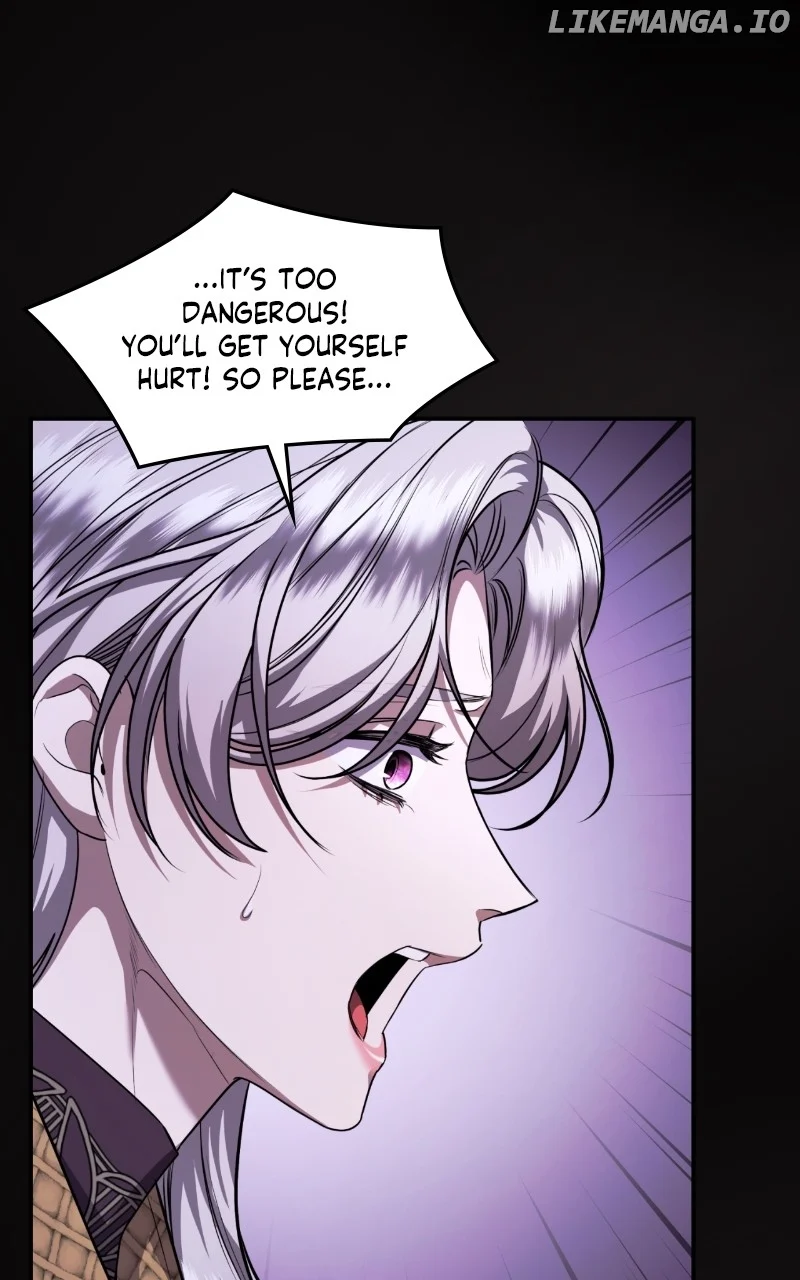 Who Kidnapped the Empress? Chapter 74 334 ch 74 9