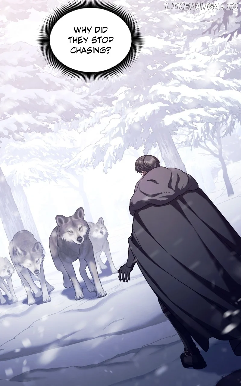 Who Kidnapped the Empress? Chapter 74 416 ch 74 91