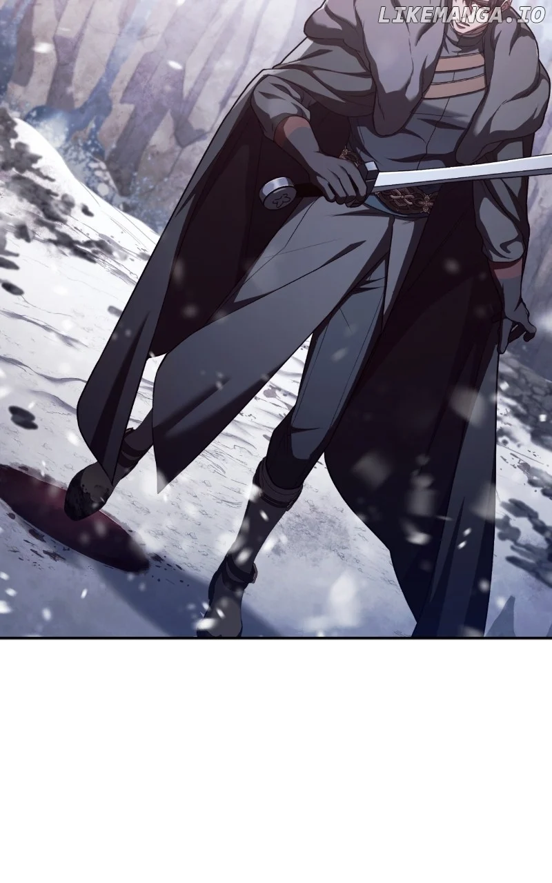 Who Kidnapped the Empress? Chapter 74 421 ch 74 96