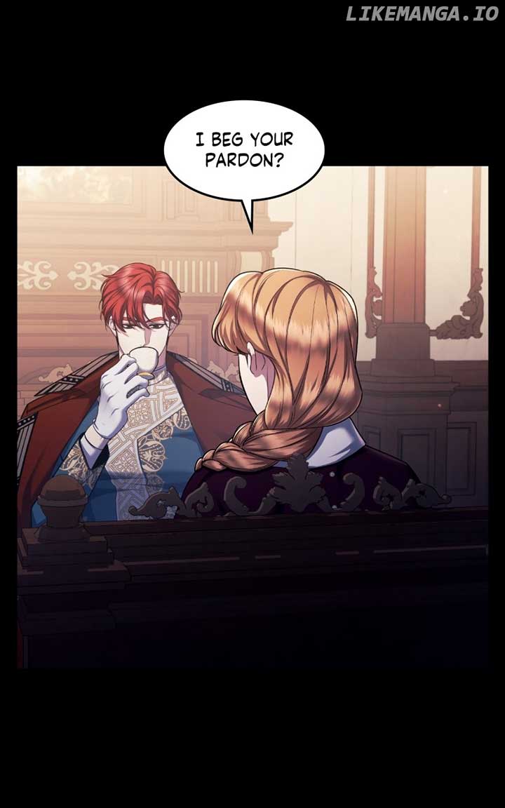 Who Kidnapped the Empress? Chapter 79 320 ch 79 10